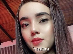 Yashira