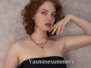 Yasminesummers