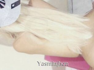 Yasminjhon