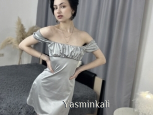 Yasminkali