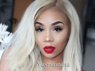 Yasminnana