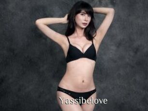 Yassibelove