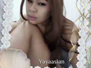 Yayaasian