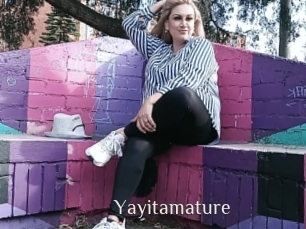 Yayitamature