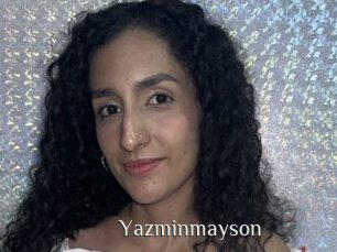 Yazminmayson