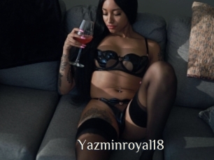 Yazminroyal18