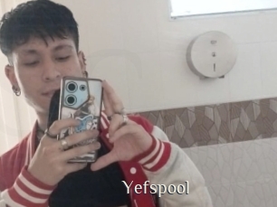 Yefspool