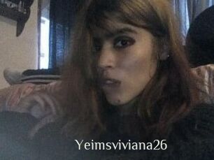 Yeimsviviana26