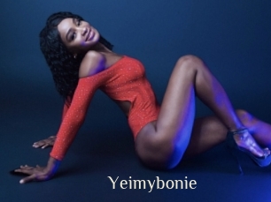 Yeimybonie