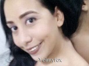 Yeimyfox