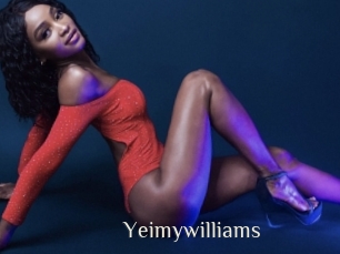 Yeimywilliams