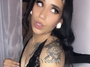 Yeinlyn