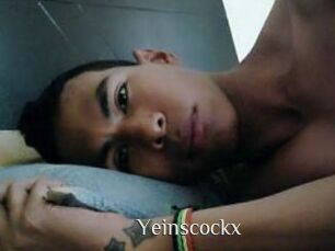 Yeinscockx