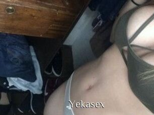 Yekasex