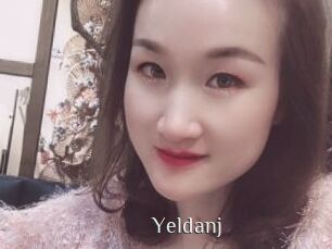 Yeldanj