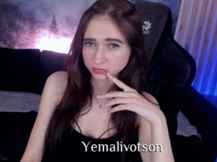Yemalivotson
