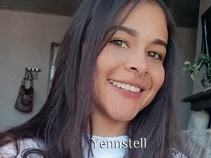 Yennstell