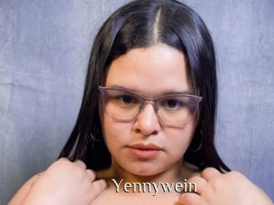 Yennywein