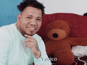 yerico Shop coquin
