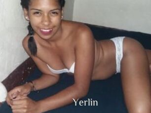 yerlin Shop coquin