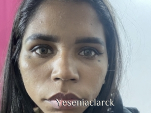 Yeseniaclarck
