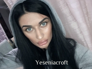 yeseniacroft Shop coquin