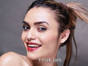Yesik_jam