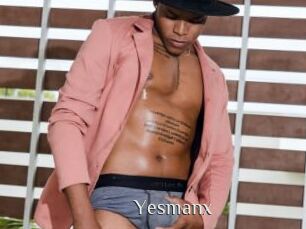 yesmanx Shop coquin