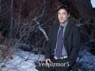 Yesplzmor3