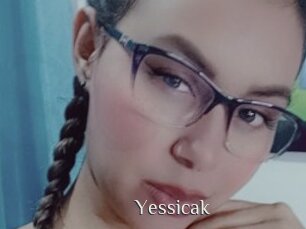Yessicak
