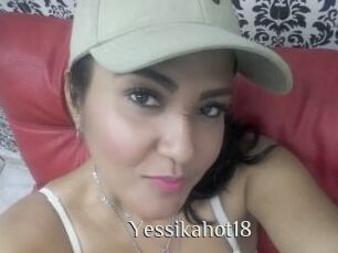 Yessikahot18