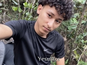Yesulltos