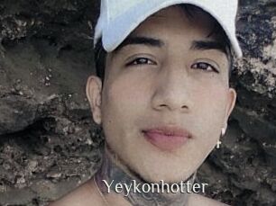 Yeykonhotter