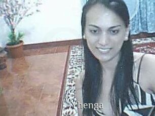 Yhenga