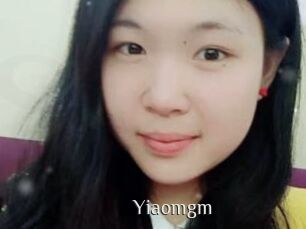 Yiaomgm