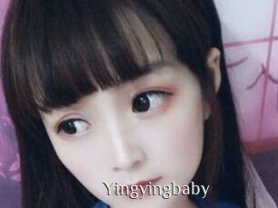 Yingyingbaby