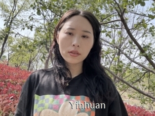 Yinhuan