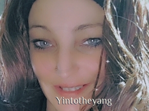 Yintotheyang