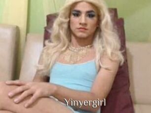 Yinyergirl
