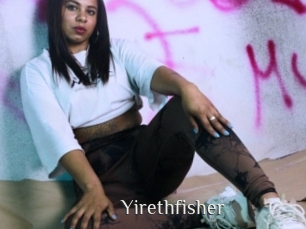 Yirethfisher