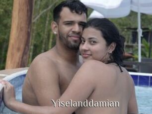 Yiselanddamian