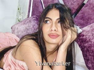 Yivanabarker