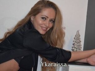 Ykaraissa