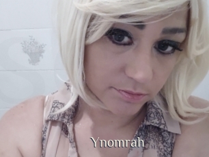 Ynomrah