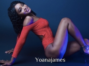 Yoanajames