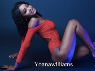 Yoanawilliams