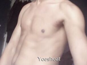 Yoesheat