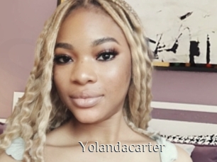 Yolandacarter