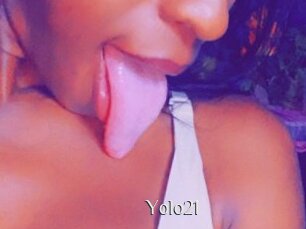 Yolo21