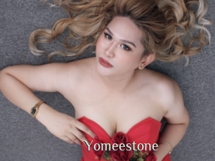 Yomeestone